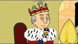 King Charles III's Coronation