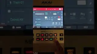 How to Spice 🥵 up Boring🥱 Hi Hats on MPC Live II