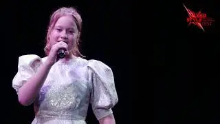 Обломкова Ульяна - 