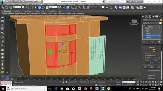 3ds max home design