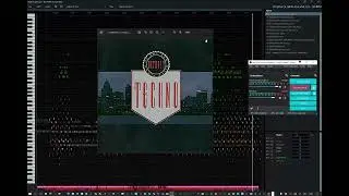 Stereo to Dolby Atmos / Spatial Audio Upmixing + Control using Phase Inverted RipX DeepAudio Stems