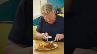 THIS dish has been on the menu for 30 years?! 🤨 