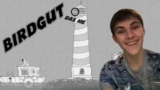 VORE: THE GAME | BirdGut