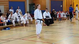 NTKF - Shotocup 15.02.2020