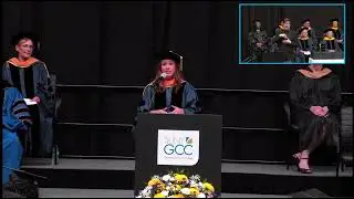 KATE WELSHOFER COMMENCEMENT SPEECH 2025
