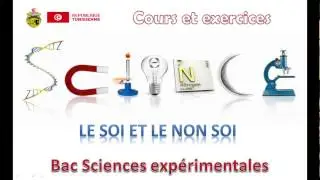immunité - soi et non soi- marqueurs des g. sanguins