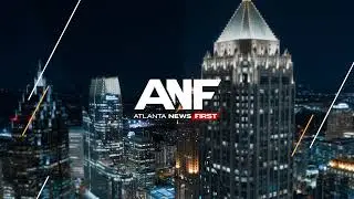 ANF+ Scattered storms have prompted a First Alert Weather Day