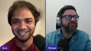 Building Beautiful Apps with Databutton | Live Demo & Prompting with Mike