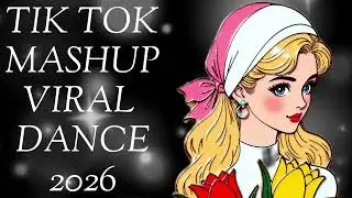 @bnk100ok  channel of TIK Tok Mashup philippines Viral Dance video of 2026🌹