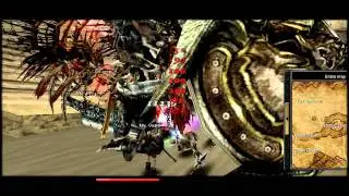 Silkroad // Some Uniques from _Shinoda_