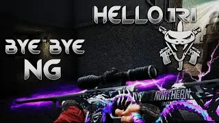 Bye NG, Hello 1Ri || Standoff 2