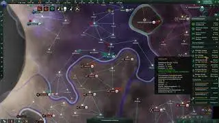 Verschlingender Schwarm - Stellaris [2.7 | 1] Folge [17]