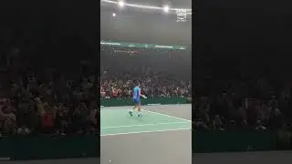 trenutak kada je novak osvojio masters u parizu