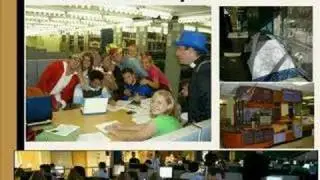 Library Orientation