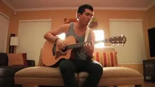 Grenade Cover (Bruno Mars) - Joseph Vincent
