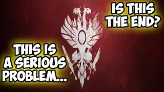 The Problem With Destiny 2 PVP... | Destiny 2 Season Of The Deep