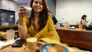 Corridor Seven Coffee Roaster Nagpur