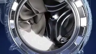 Hotpoint Aqualtis Direct Injection