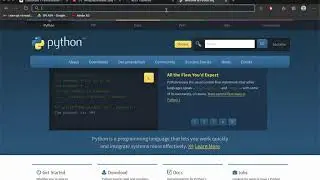Consumiendo una API REST con Python[Requests]