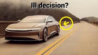 Are Electric Cars Ill Decision?