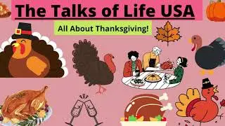 All About Thanksgiving History| Quick Facts