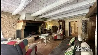 UZÈS - MAISON A VENDRE - 1 180 000 € - 405 m² - 14 pièce(s)