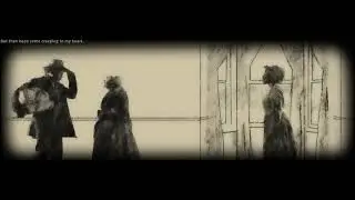 Fate in the Balance