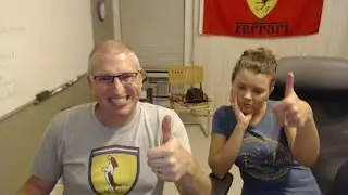 Restart after mic failed