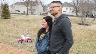 How Porn Impacted Our Marriage || Andrew & Eva's Story