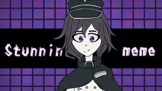 Stunnin' || animation meme