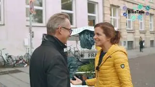 Kristina Frank's BikeTalk Episode 5 - Mit Journalist und Autor Jan Fleischhauer