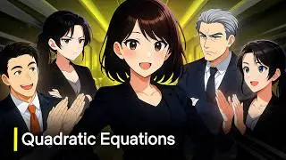 Quadratic Equations One Shot | Class 10 Maths | Ch 4 | Trust Issues Ep 4