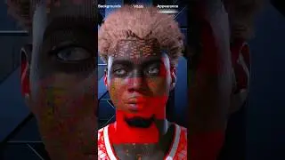 How to get the Taz Face in NBA 2K26‼️