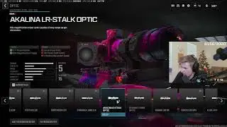 Symfuhny KAT AMR Loadout meta 🔥 #warzone