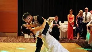 Fremantle Wedding of Colin & Daniella