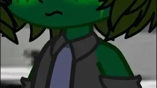 Femboy Hulk Out |Gacha Club/Nebula (Femboy/Hulk/She hulk transformasion)