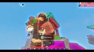 Bora Bora - Bedwar Montage