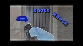11 Types of door knocks (How People Knock on Doors)