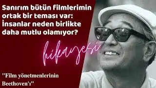 Sinemayla Varoluşun Hikayesi: Akira Kurosawa I Japon Yönetmenin Film Gibi Hayatı