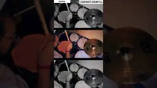 Drum fill -4 