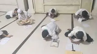 Pesantren Serambi Mekah
