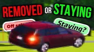 Will it be REMOVED OR STAYING in inventory? (Greenville Roblox)