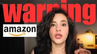 11 Things to Remove from Your Amazon Listing Immediately