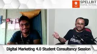 One on One Student Consultancy Session | Md Abdul Hamid | Digital Marketing 4.0