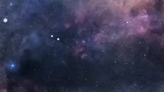 Video Overlay Effect #67 | Stars Particle Effect | No Copyright Effect