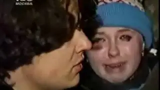 Сибирский тур Агата Кристи и Алиса_1997 год