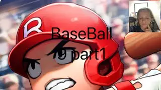 Baseball 9 part 1