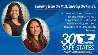 A 30in30 conversation about regional networks