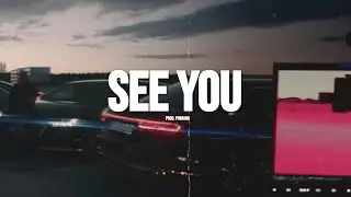 Free | German Drill x Luciano x Type Beat - "See You" | With Hook