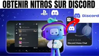 Comment obtenir Discord Nitro en 2025 | Toutes les options (gratuit et payant)